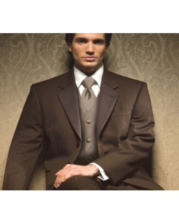 Suit T063